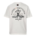 Louis Vuitton Short-Sleeve T-Shirt