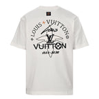 Louis Vuitton Short-Sleeve T-Shirt