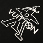 Louis Vuitton Short-Sleeve T-Shirt