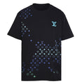 Louis Vuitton Short-Sleeve Monogram T-Shirt – Studio Edition