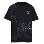 Louis Vuitton Short-Sleeve Monogram T-Shirt – Studio Edition