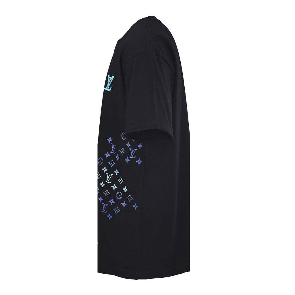 Louis Vuitton Short-Sleeve Monogram T-Shirt – Studio Edition