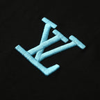 Louis Vuitton Short-Sleeve Monogram T-Shirt – Studio Edition