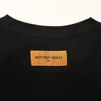 Louis Vuitton Short-Sleeve Monogram T-Shirt – Studio Edition