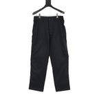 Loro Piana Dustin Casual Cargo Trousers
