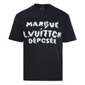 Louis Vuitton Short-Sleeve Monogram T-Shirt – Gallery Edition