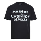 Louis Vuitton Short-Sleeve Monogram T-Shirt – Gallery Edition