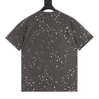 Louis Vuitton SS26 Crystal Allover Print T-Shirt