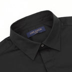 Louis Vuitton 26SS Monogram Embossed Pocket Short-Sleeve Shirt