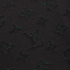 Louis Vuitton SS26 Hem Monogram Burnout T-Shirt