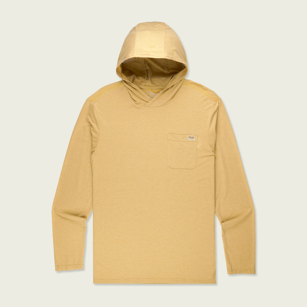 Buxton Tech Hoodie