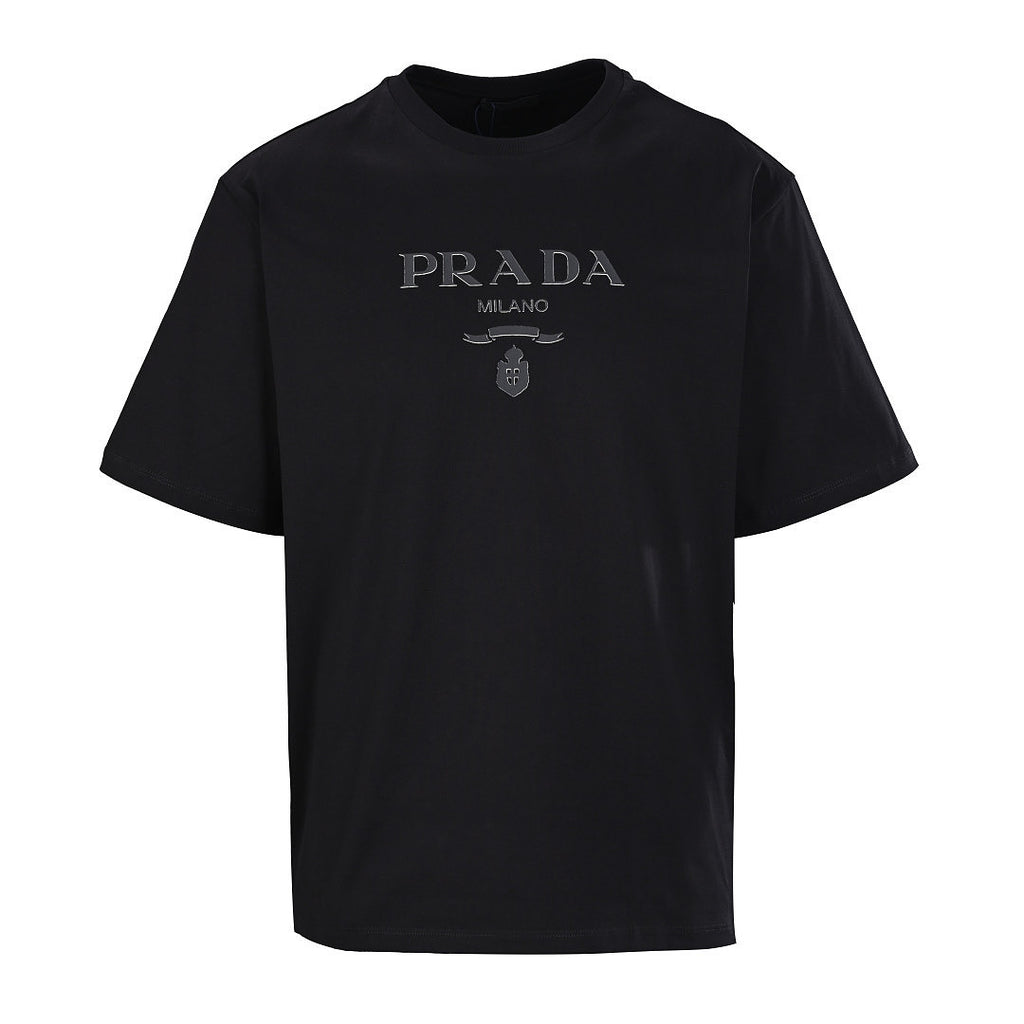 PRADA Short-Sleeve Shirt