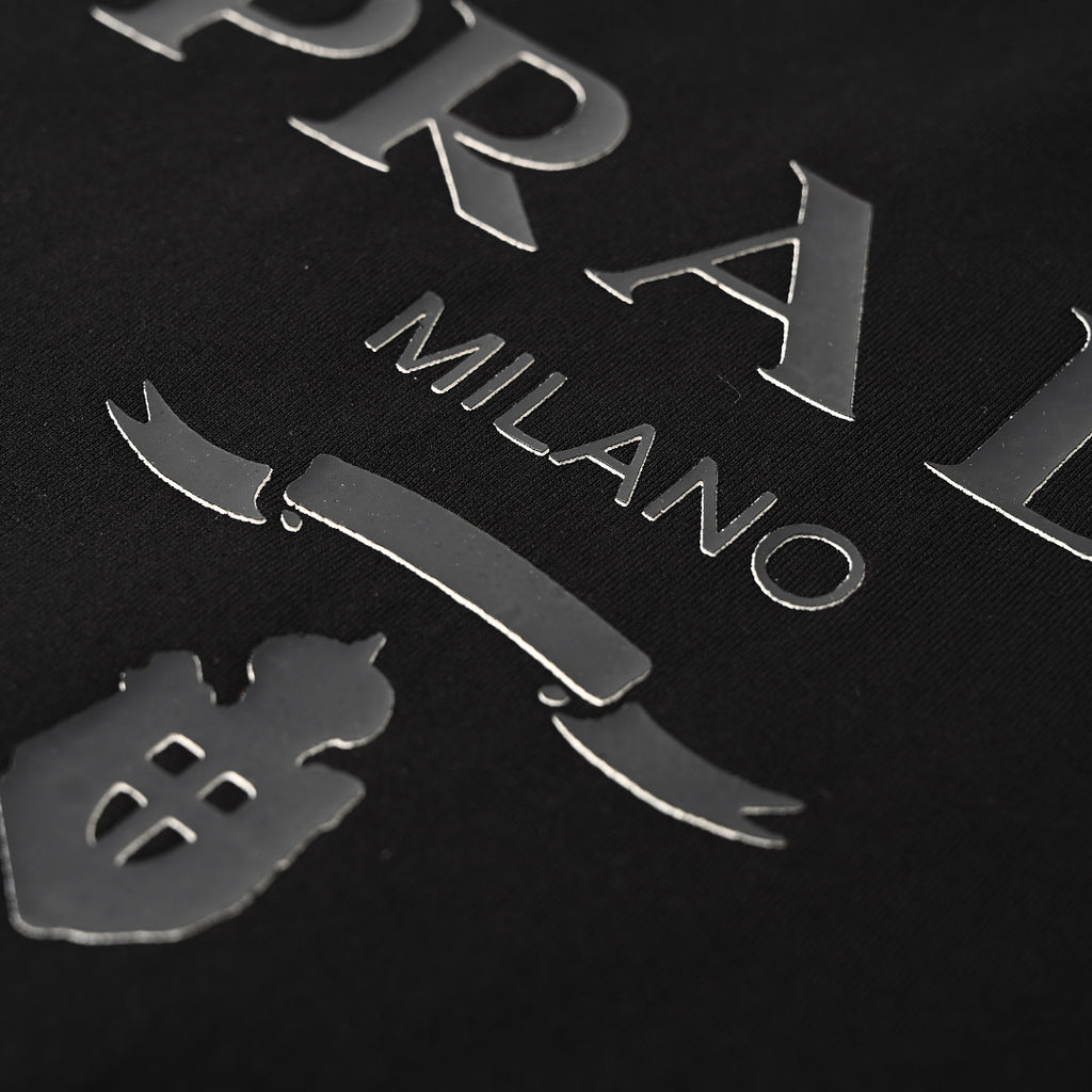 PRADA Short-Sleeve Shirt