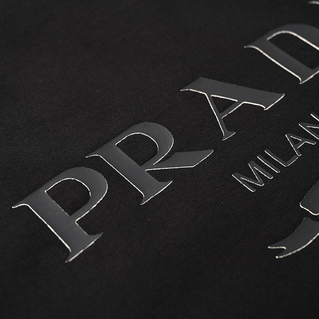 PRADA Short-Sleeve Shirt