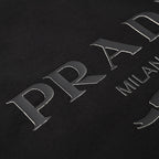 PRADA Short-Sleeve Shirt